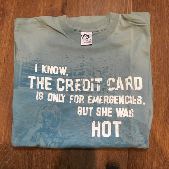 credit card hollister